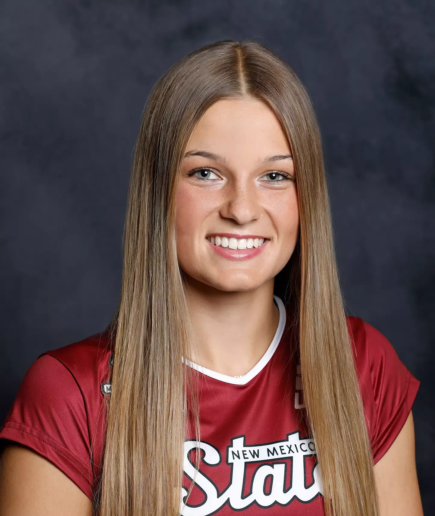 Paige Nelson, Volleyball, undefined