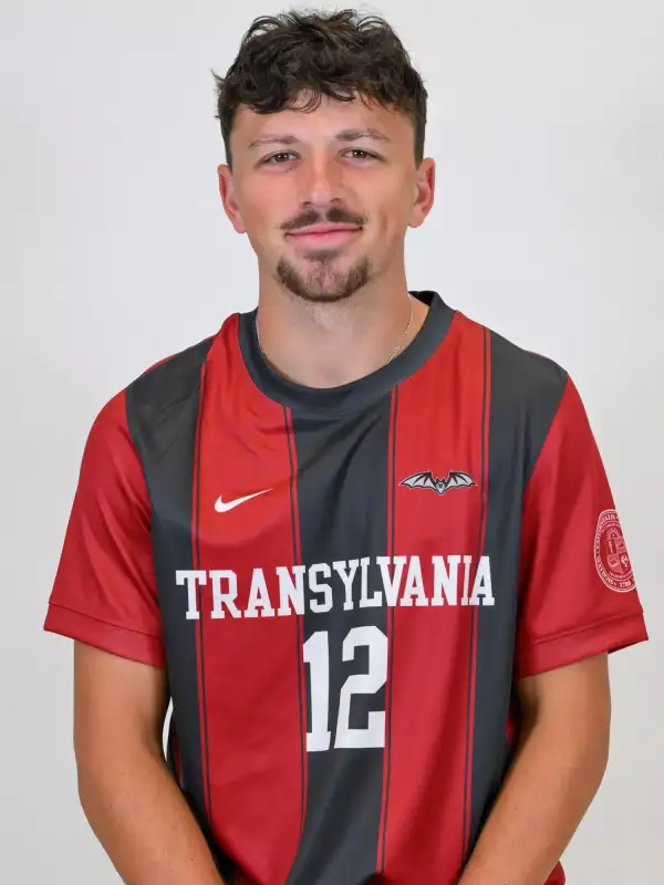Blake Bere, Soccer, Transylvania University