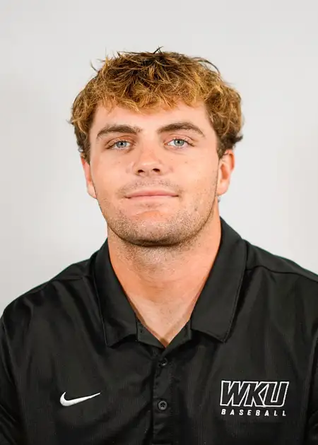 Ethan Reynolds, Baseball, Western Kentucky University
