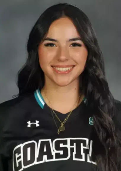 Izzy Ramirez, Softball, undefined