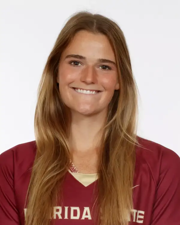 Reagan Terrell, Lacrosse, Florida State University