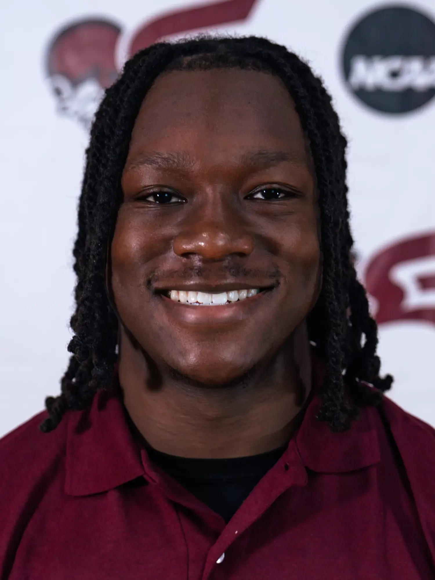 JK Kinard, Football, undefined