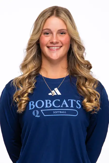 Shannon Kendall, Softball, Quinnipiac University