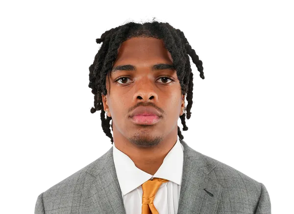 Jaylin Lackey, Football, undefined