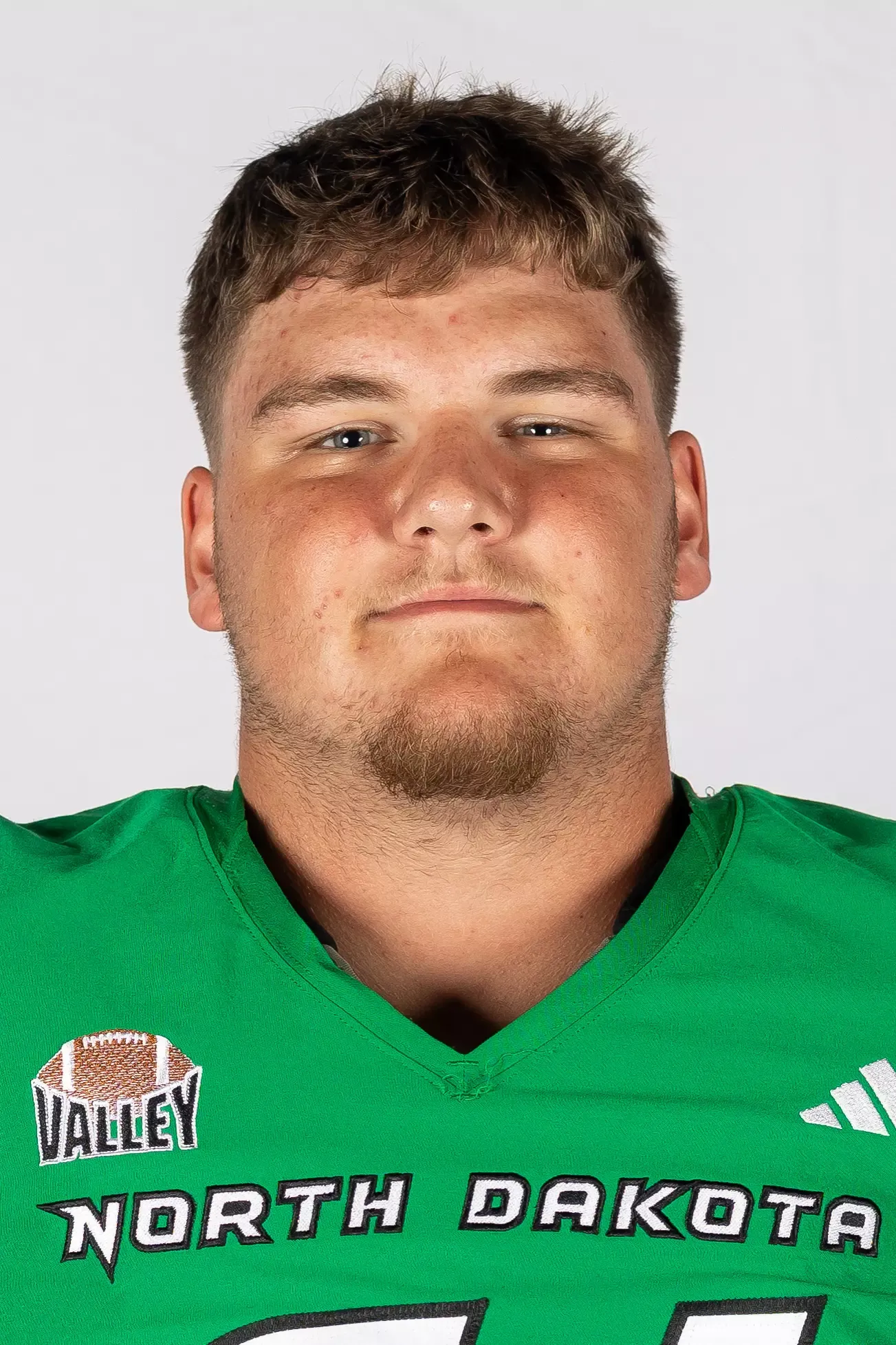Brady Goihl, Football, undefined