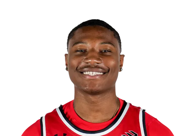 Mahmoud Fofana, Basketball, California State University, Northridge