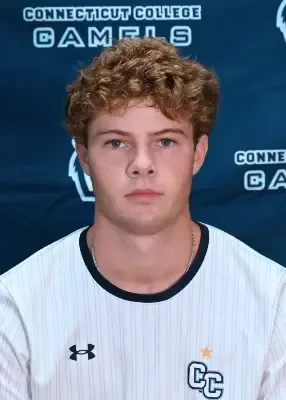 Devin Kellan, Soccer, Connecticut College