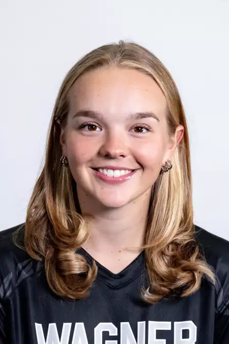 Kendra Hamilton, Lacrosse, Wagner College