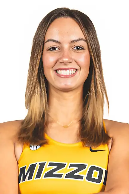 Brooke Sawatzky, Track and Field (O), University of Missouri