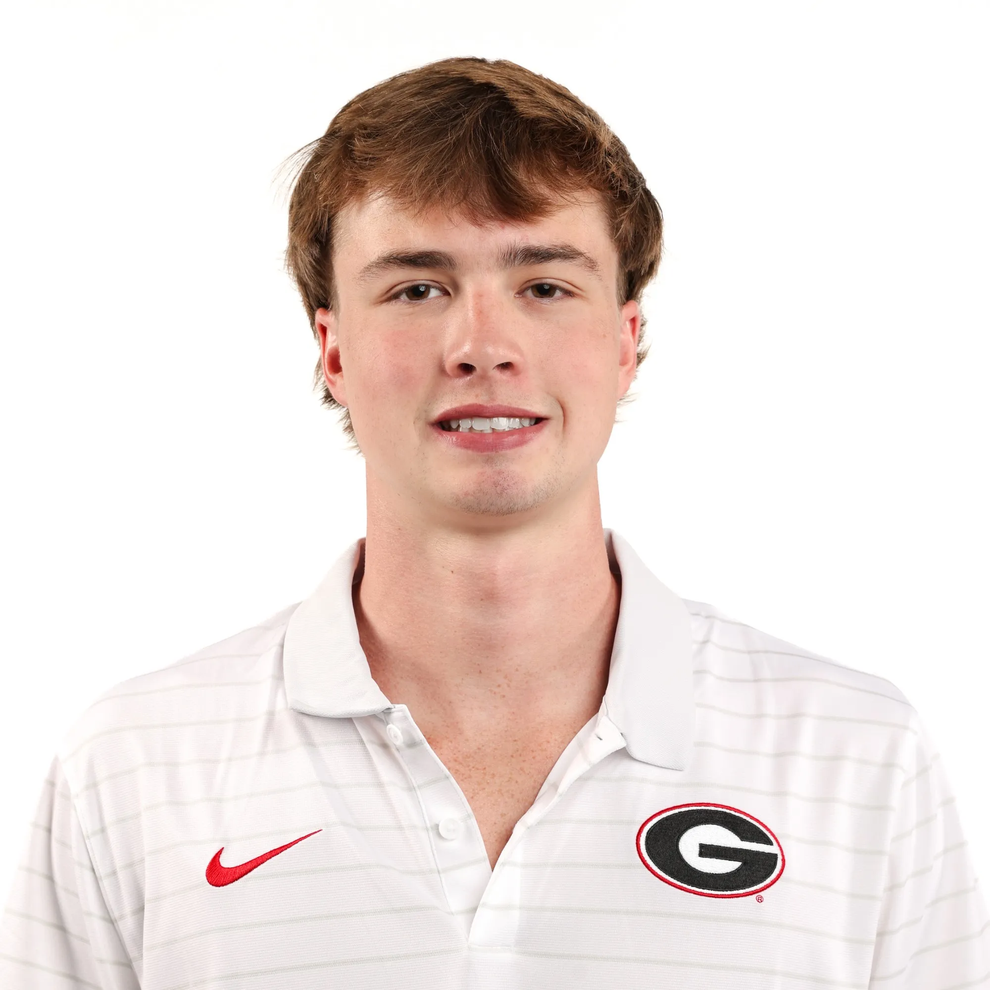 Drew Hitchcock, Swimming & Diving, University of Georgia