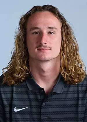Christopher Hall, Football, University of San Diego