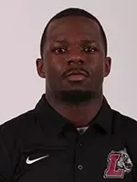 Xavier Johnson, Football, Lafayette College