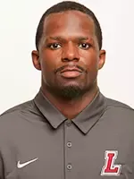 Xavier Johnson, Football, undefined