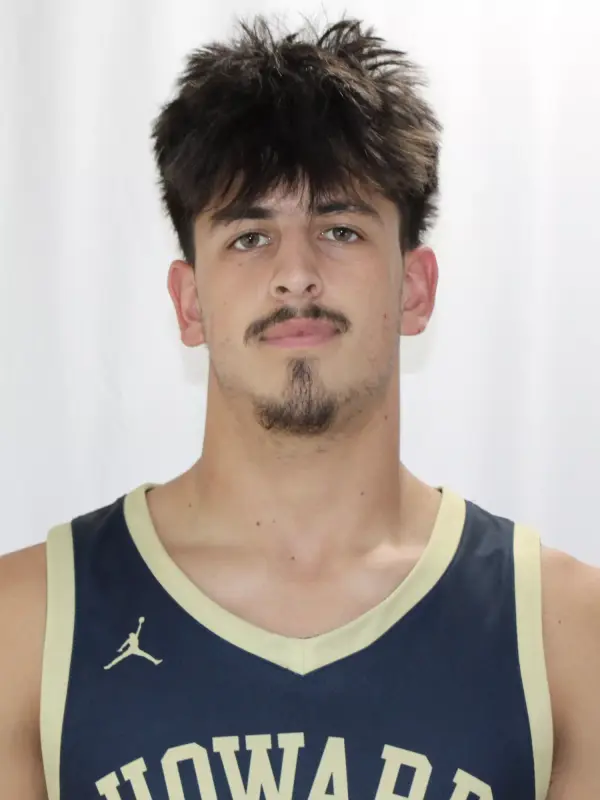 Braylon Ward, Basketball, Howard Payne University