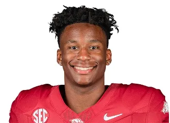 KJ Jackson, Football, undefined