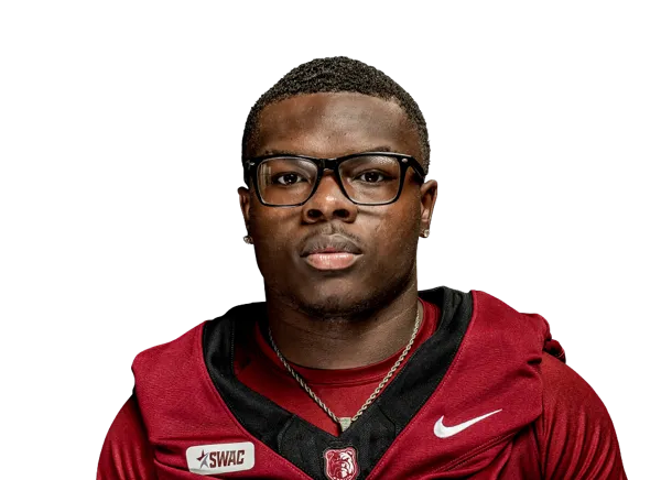 Marquel Patterson, Football, undefined