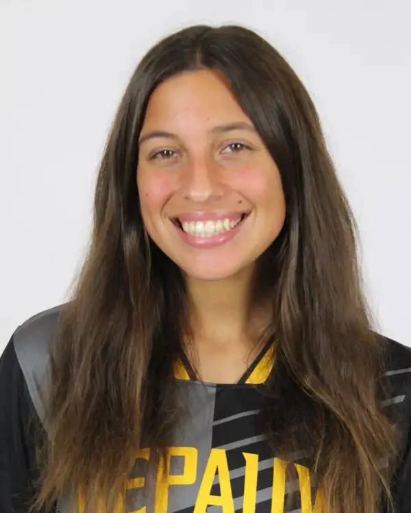 Ava Cady, Soccer, DePauw University