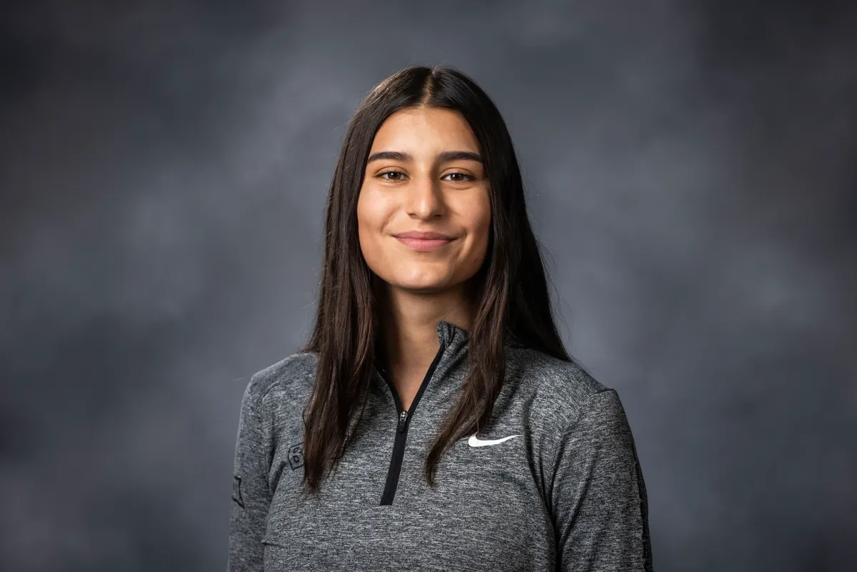 Carmen Alder, Track and Field, undefined