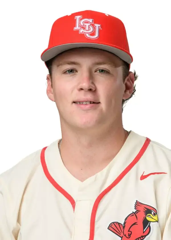 Jameson Martin, Baseball, Illinois State University