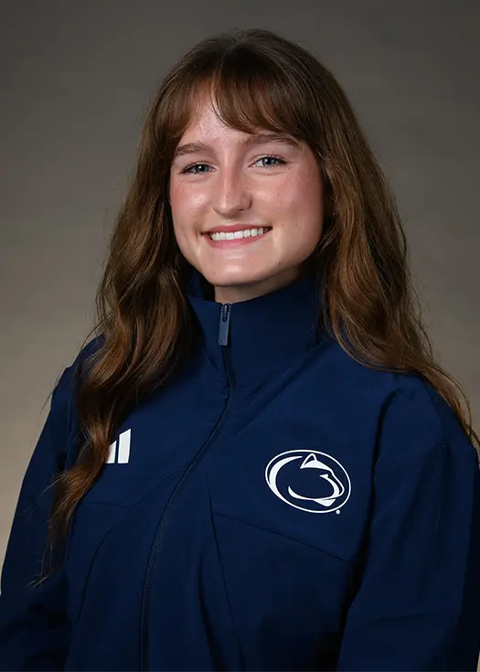 Eva Kynaston, Track and Field (O), Pennsylvania State University