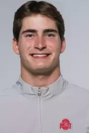 Luke Vickers, Swimming & Diving, undefined