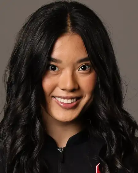 Victoria Na, Softball, Cornell University