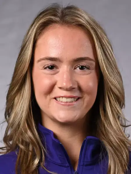Abby Garvin, Hockey, College of the Holy Cross
