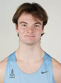 Evan Hankins, Track and Field (O), Tufts University