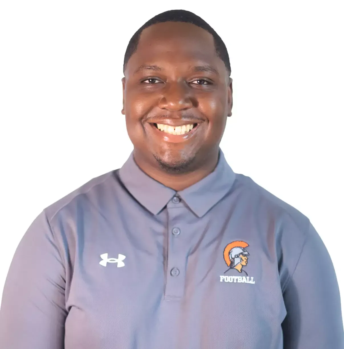 Noel Walker, Football, Virginia State University
