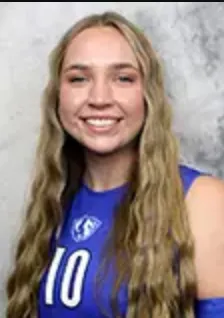 Tori Mohesky, Beach Volleyball, undefined