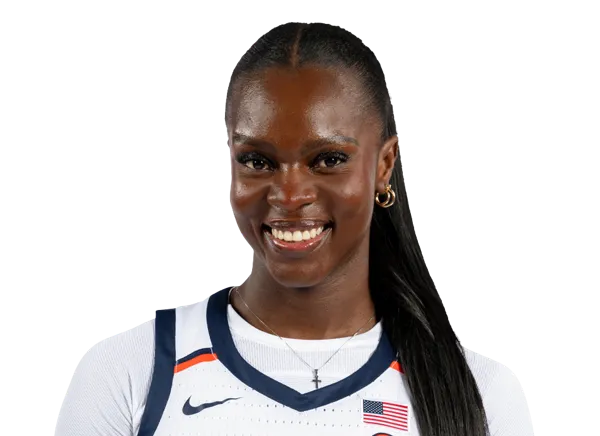 Tabitha Amanze, Basketball, undefined