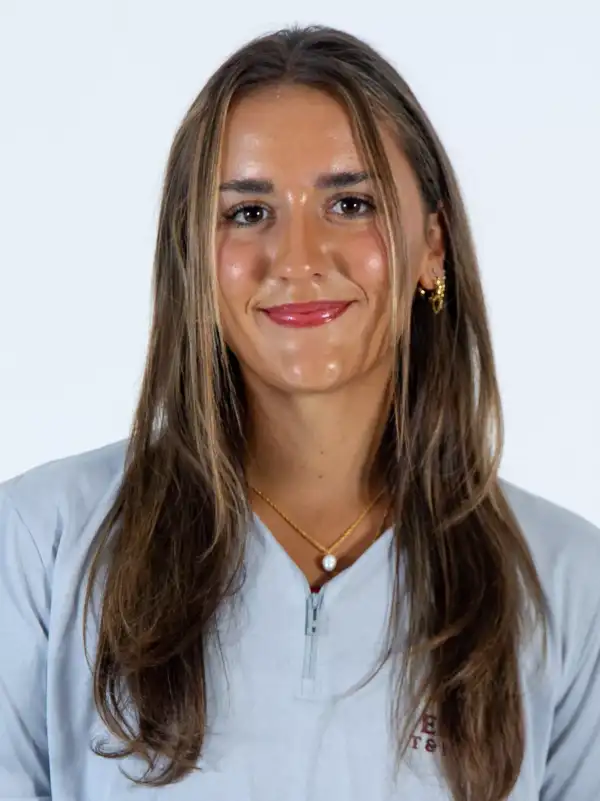 Jaqueline Zacharias, Track and Field (O), Elon University