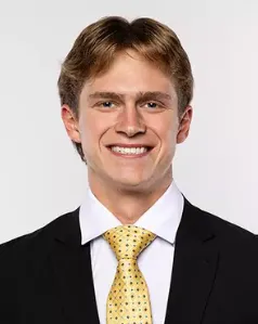 Ryan Koering, Hockey, undefined