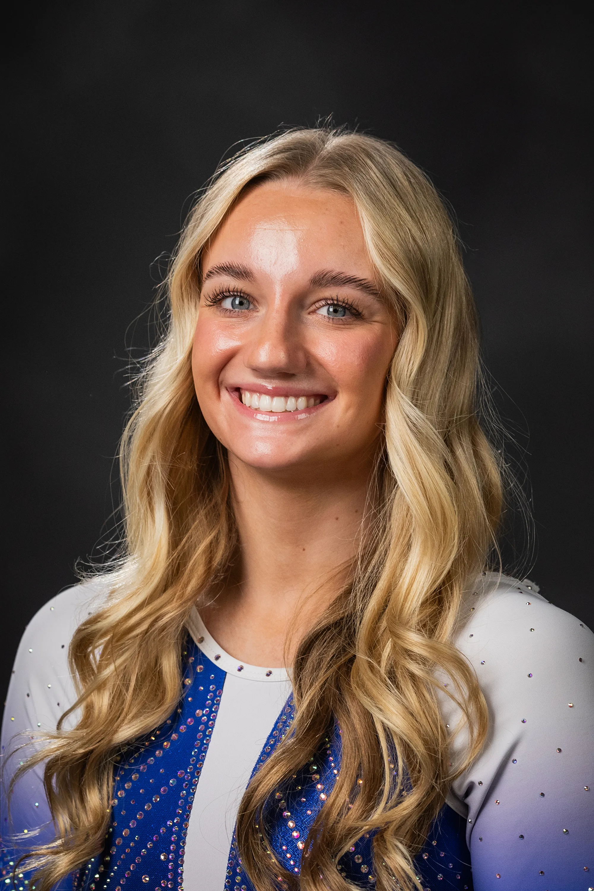 Mya Kirkham, Gymnastics, undefined