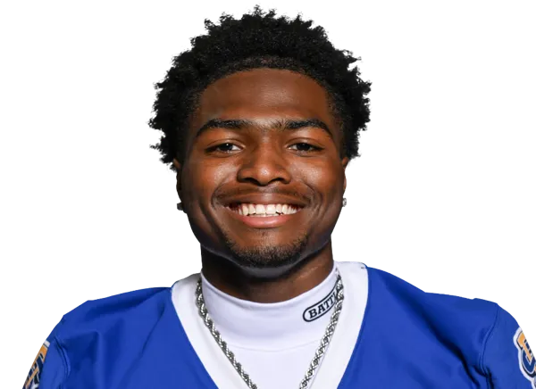 TyJohn Brooks, Football, undefined