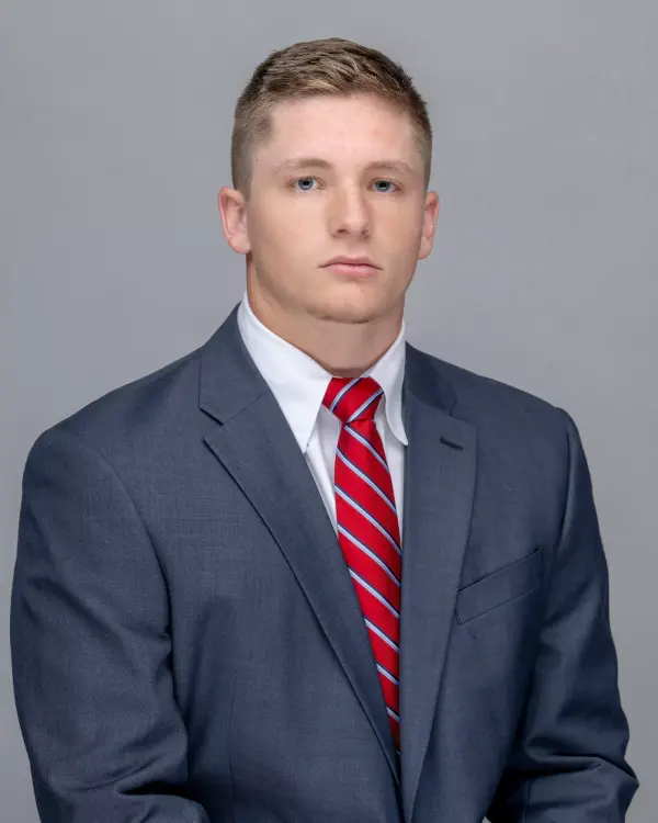 Matt Bonczek, Football, Marist University