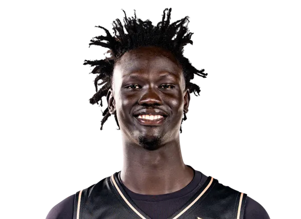 John Bol, Basketball, undefined
