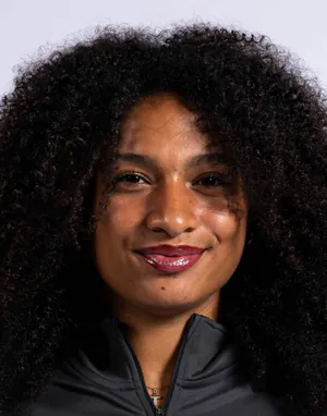 Maya Rollins, Track and Field, undefined