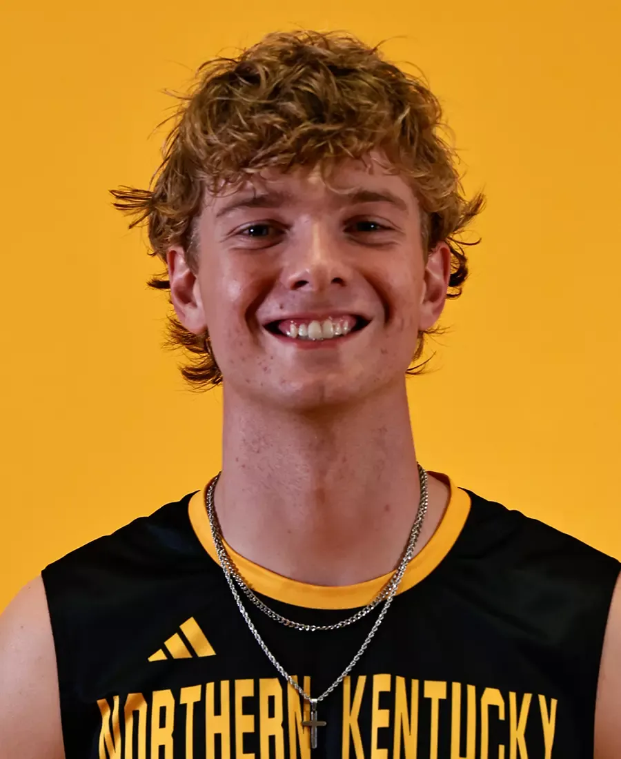 Trace Klausing, Volleyball, Northern Kentucky University