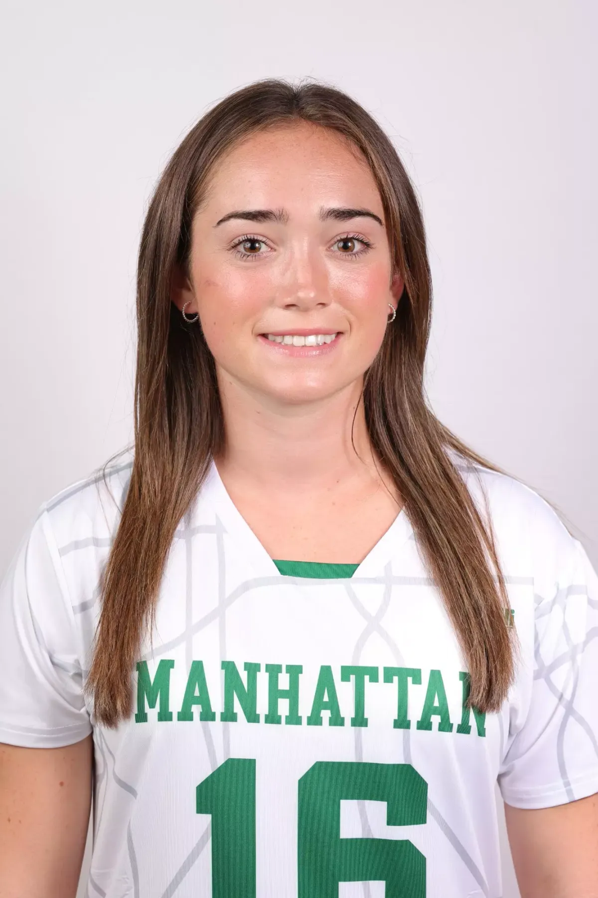 Jaclyn Mahoney, Lacrosse, undefined