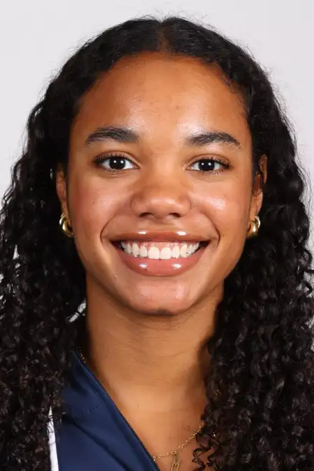 Milan Ramey, Track and Field (O), University of Pennsylvania