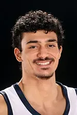 Savvas Gonatas, Basketball, University of Rochester