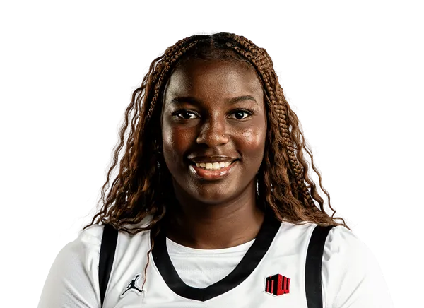 Alyssa Jackson, Basketball, undefined