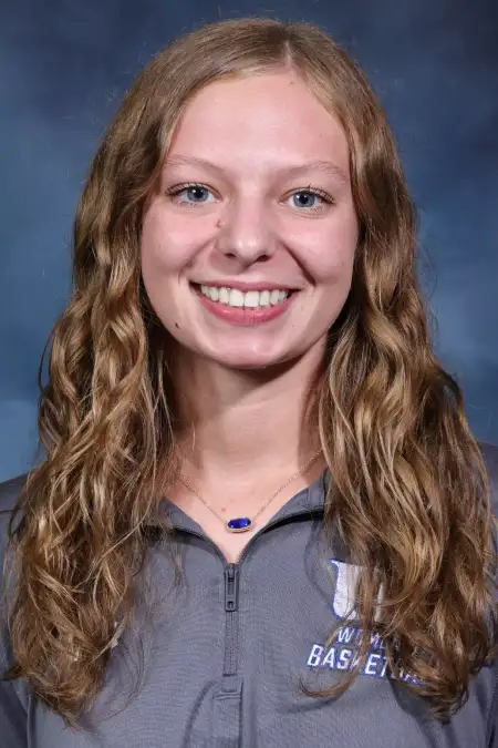 Addyson Lehrman, Basketball, University of Dubuque