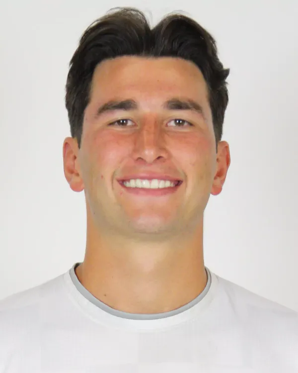 Harrison Engel, Soccer, DePauw University