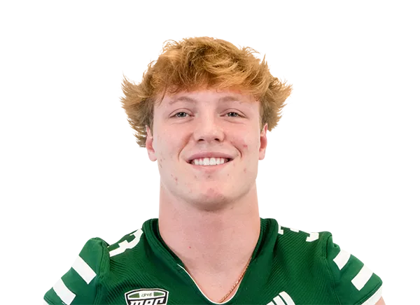 Brady Sestili, Football, undefined