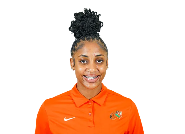 Olivia Delancy, Basketball, Southern University