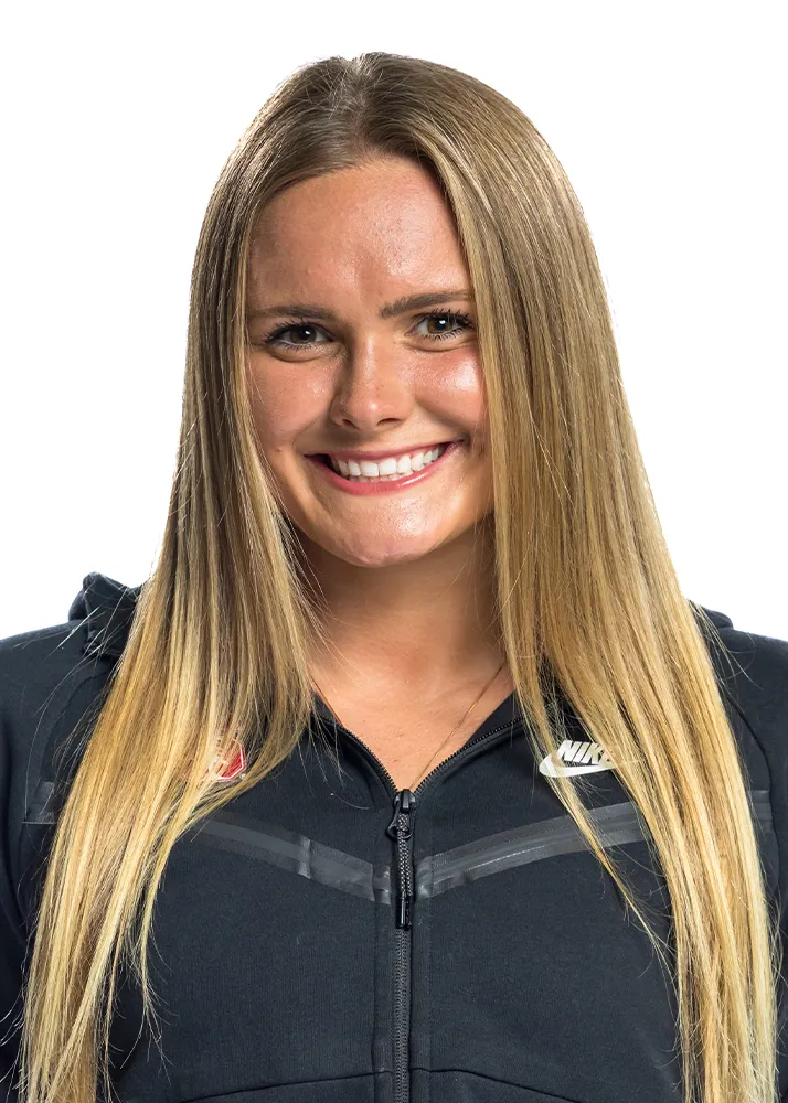 Emily Thompson, Swimming & Diving, undefined