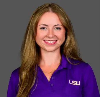 Samantha Olson, Golf, undefined