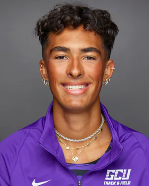 Antoni Smith, Track and Field, undefined
